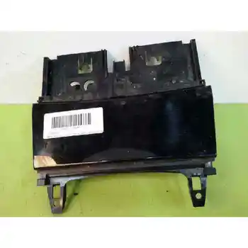 

A2046801350 ASHTRAY MERCEDES C CLASS (W204) FAMILY