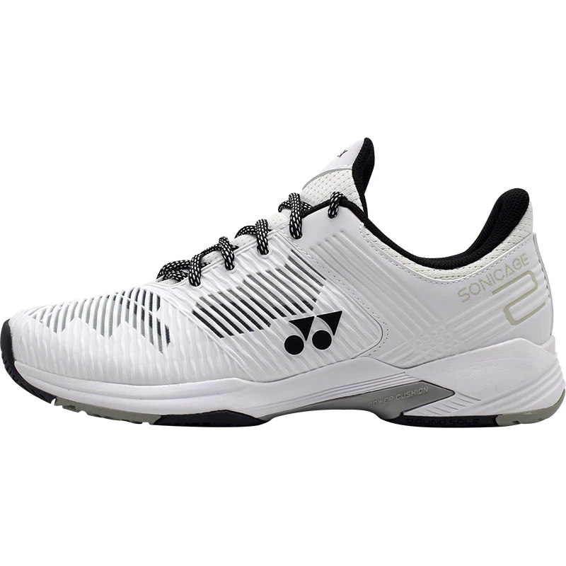 Мужские кроссовки для бадминтона Yonex спортивные тенниса Shts2wex|Обувь бадминтона| |