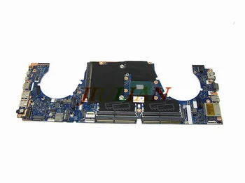 

Laptop motherboards 848217-001 For HP ZBook 15 G3 Motherboard W/ i5-6440HQ 848217-601 Working and fully tested