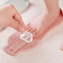 Детский реквизит для измерения ступни, измерительный прибор для ног, детская обувь, измерительная линейка, инструмент для малышей, обувь, фитинги, измерительное устройство