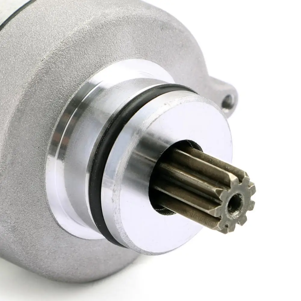 12V 410W старт мотор стартера 55140001100 55140001000 для KTM 200 250 300 XC W EXC E 2008 2012 2009 стартера| |