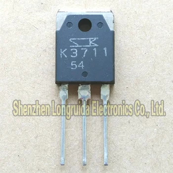 

10PCS K3711 2SK3711 TO-247 MOSFET TRANSISTOR 70A 40V