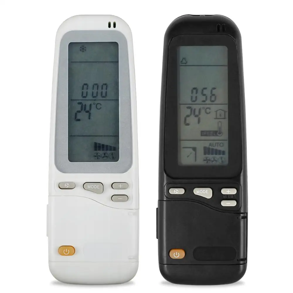 Electra Air Conditioner Remote Control Symbols Air Conditioner Remote