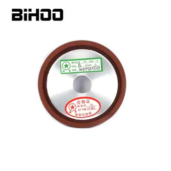 

4 Inch Diamond Grinding Wheel Disc Cutter Grinder For Carbide Metal Steel