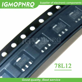 

20PCS SOT89 79L05 78L06 78L08 78L09 78L10 78L12 78L15 SOT-89 New original