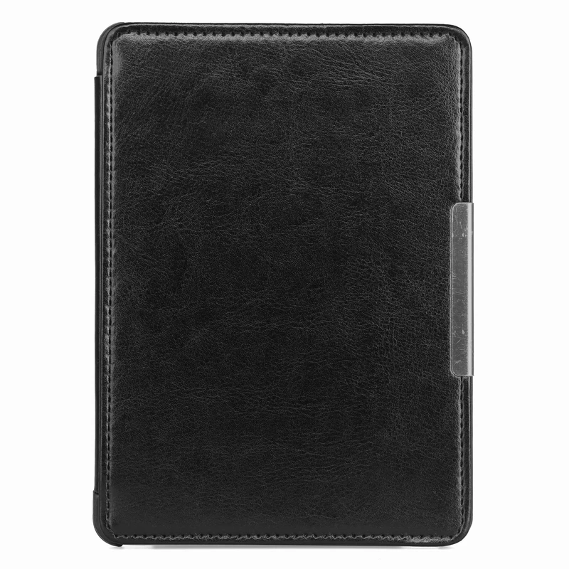 Защитный чехол для Kindle Voyage, чехол из искусственной кожи, умный защитный чехол для сна