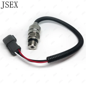 

Free Shipping Pressure Sensor 221-8859 221-8859HE02 2218859 for Caterpillar 320C E320C Excavator