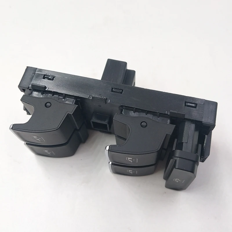 Переключатель Стеклоподъемника для Volkswagen VW Golf Mk7 Passat B8 Tiguan Touran OE: 5G0959857A 5G0959855