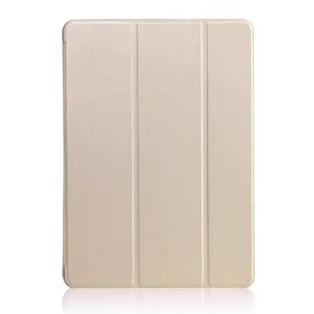 

For Ipad 9.7/Air1/Air2 Universal Cover Tri-Fold Silicone Case Tablet Case All-Inclusive Tablet Case Anti-Fall