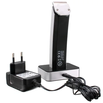 

Hair Clipper Personal Electric Trimmer Rechargeable Strong Power Steel Cutter Head With LED Screen Washable