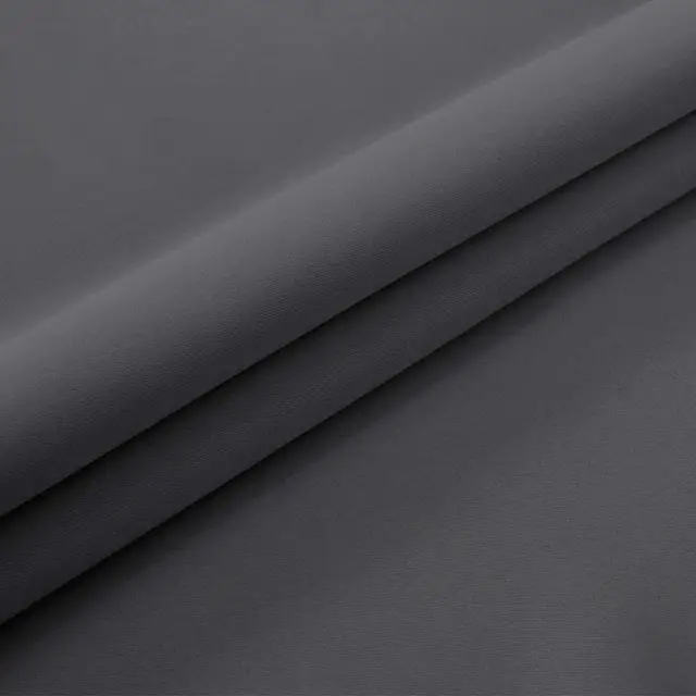 French Folding Door Curtain Panel Linen Look French Door Panels