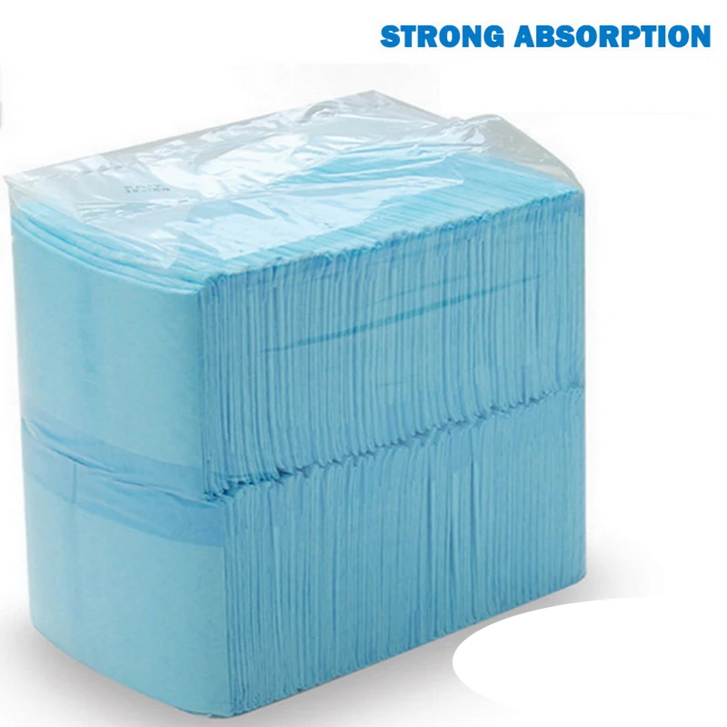 Strong Absorption