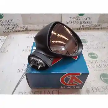 

RIGHT REARVIEW MIRROR SEAT IBIZA (6J5) 1. 2 12V [D. V.] HANDBOOK [14538826]