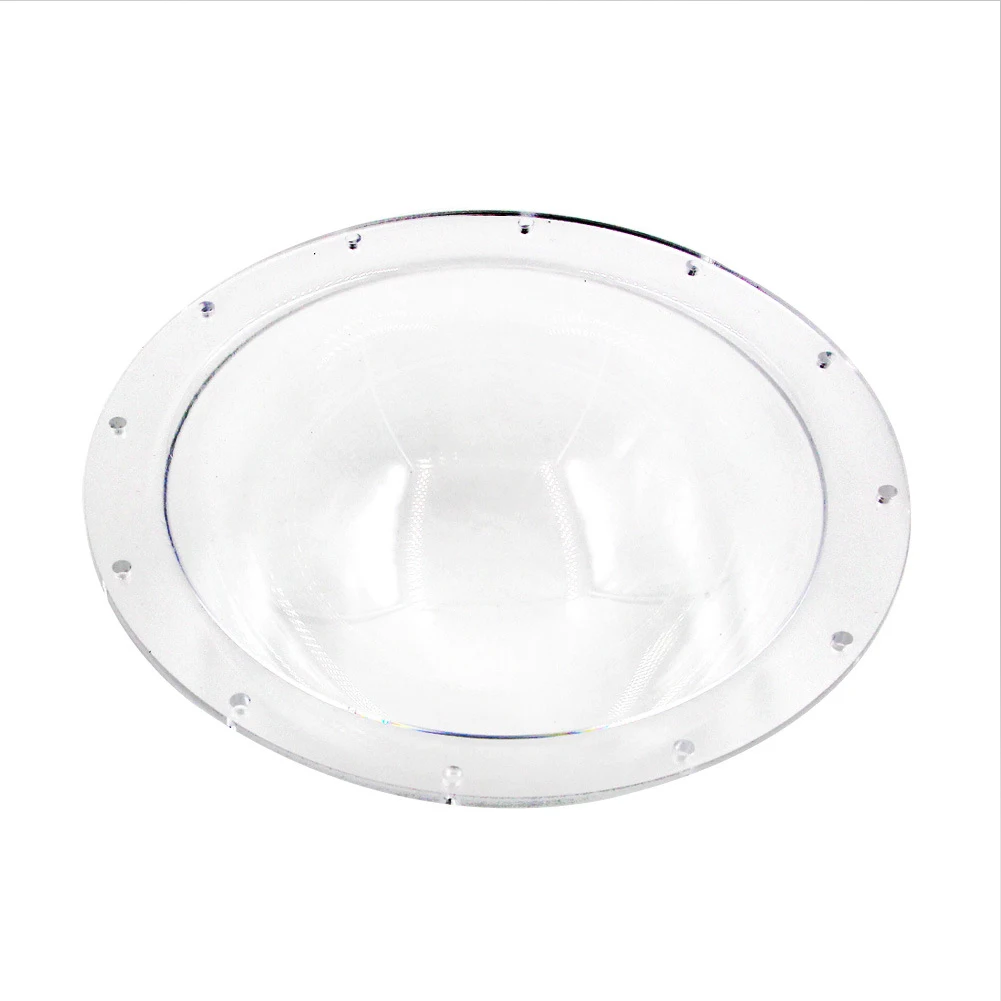 Водонепроницаемый корпус с триггером прозрачный для подводной съемки