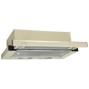 

Hood elikor Integra 60п-400-в2л (KV II м-400-60-260) cream/cream