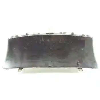 

8380012E10 BOX INSTRUMENTS TOYOTA COROLLA (E12)