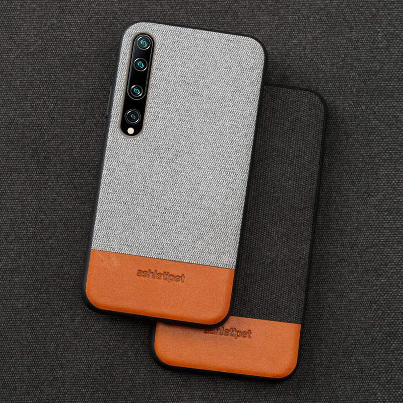Чехол для телефона из натуральной кожи xiaomi mi 10 pro 9 mi8 Max3 Mix3 чехол Redmi Note 8 Pro note 7 6 |