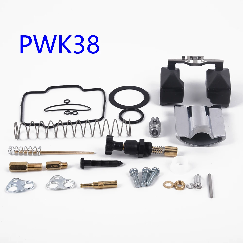 Acceossires для Keihin части карбюратора PWK38 универсальный скутер мотоцикл