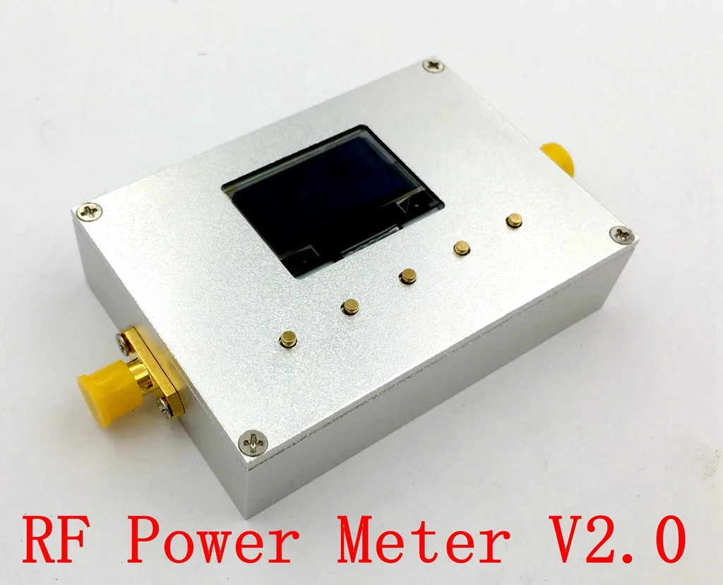 medidor 500mhz 3ghz sofware 10w 30db atenuador 03