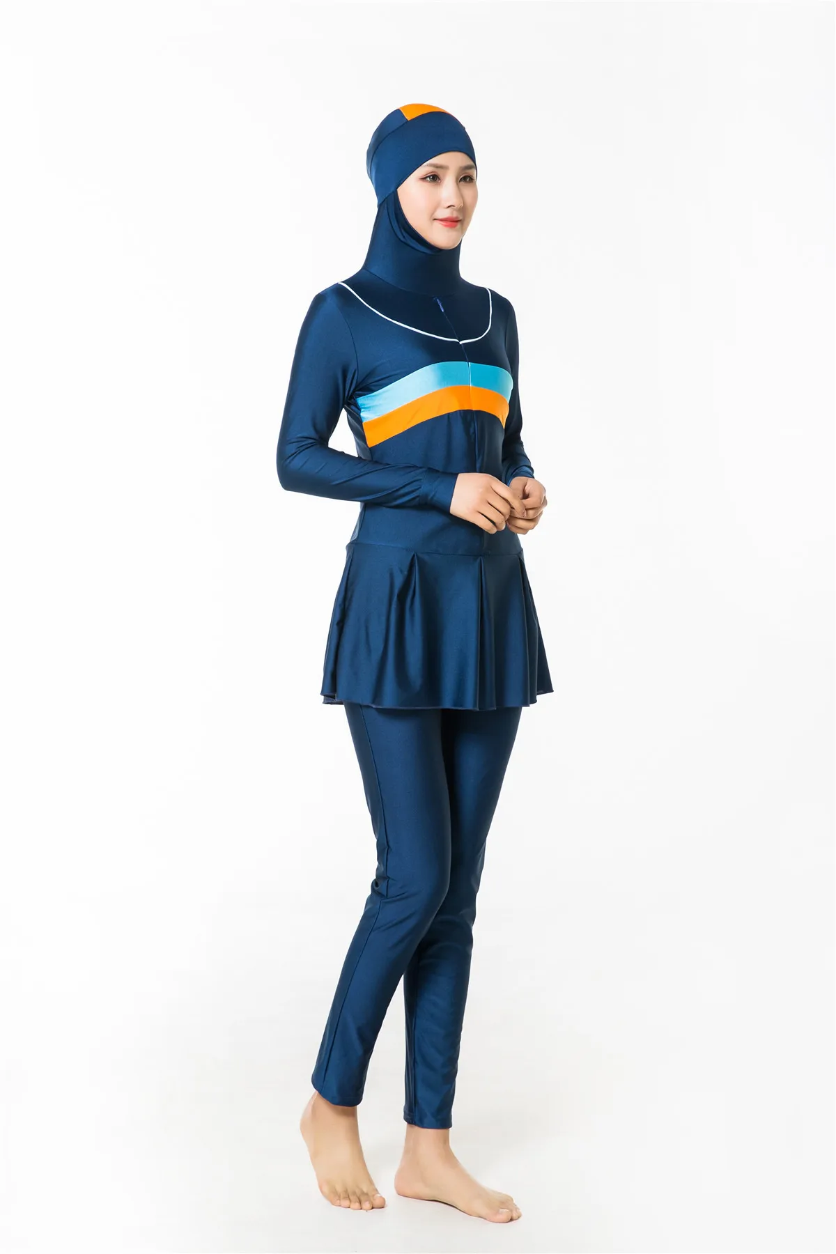 swimming clothes for hijab