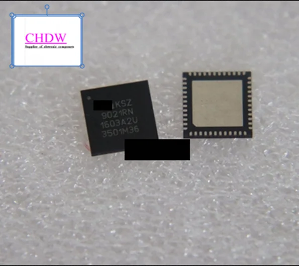 KSZ9021RN KSZ9021RN QFN48 NEW AND ORIGNAL IN THE STOCK