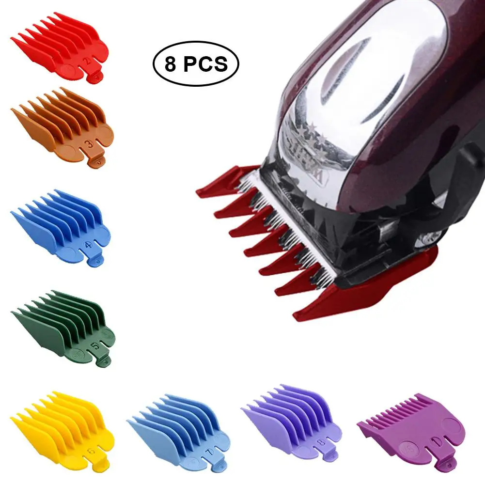 10mm clipper guard
