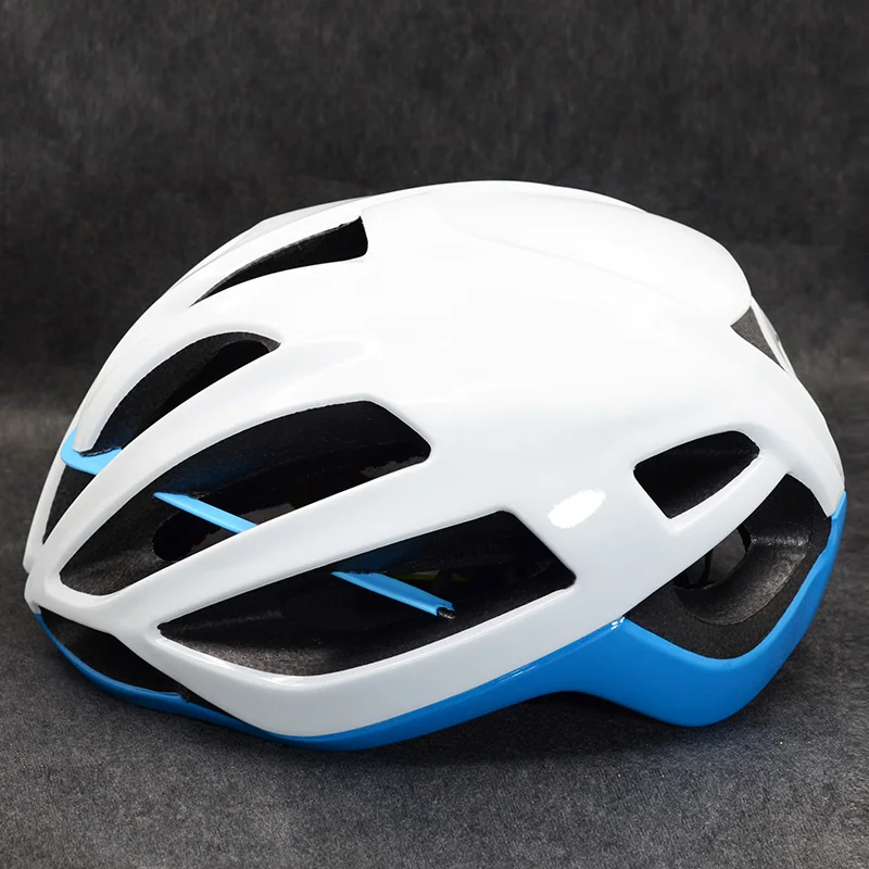 Red Cycling Helmet Women Men Bicycle Helmet MTB Bike Mountain Road Cycling Safety Outdoor Sports Big Helmet M 52-58cm L 59-62cm
