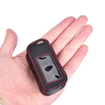

Case Key Cover Holder Hanging Buckle For Starline A93 Accessories Auto