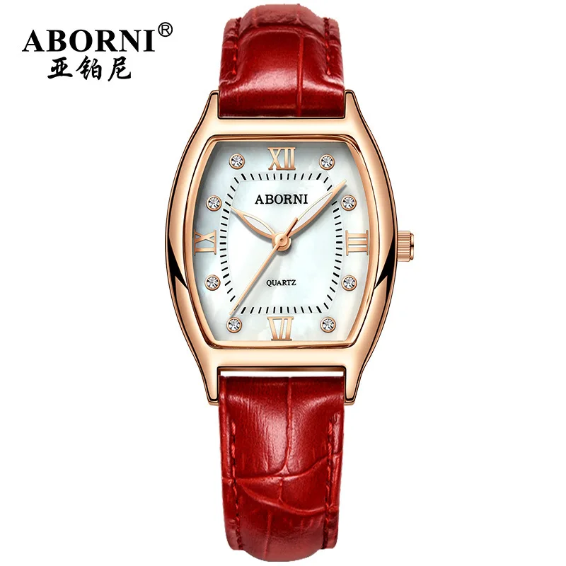

Watch OEM Gift Customization Ladies' Watch Switzerland Brand Top Grade Quartz Watch