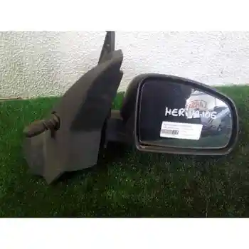 

RIGHT REARVIEW OPEL MERIVA