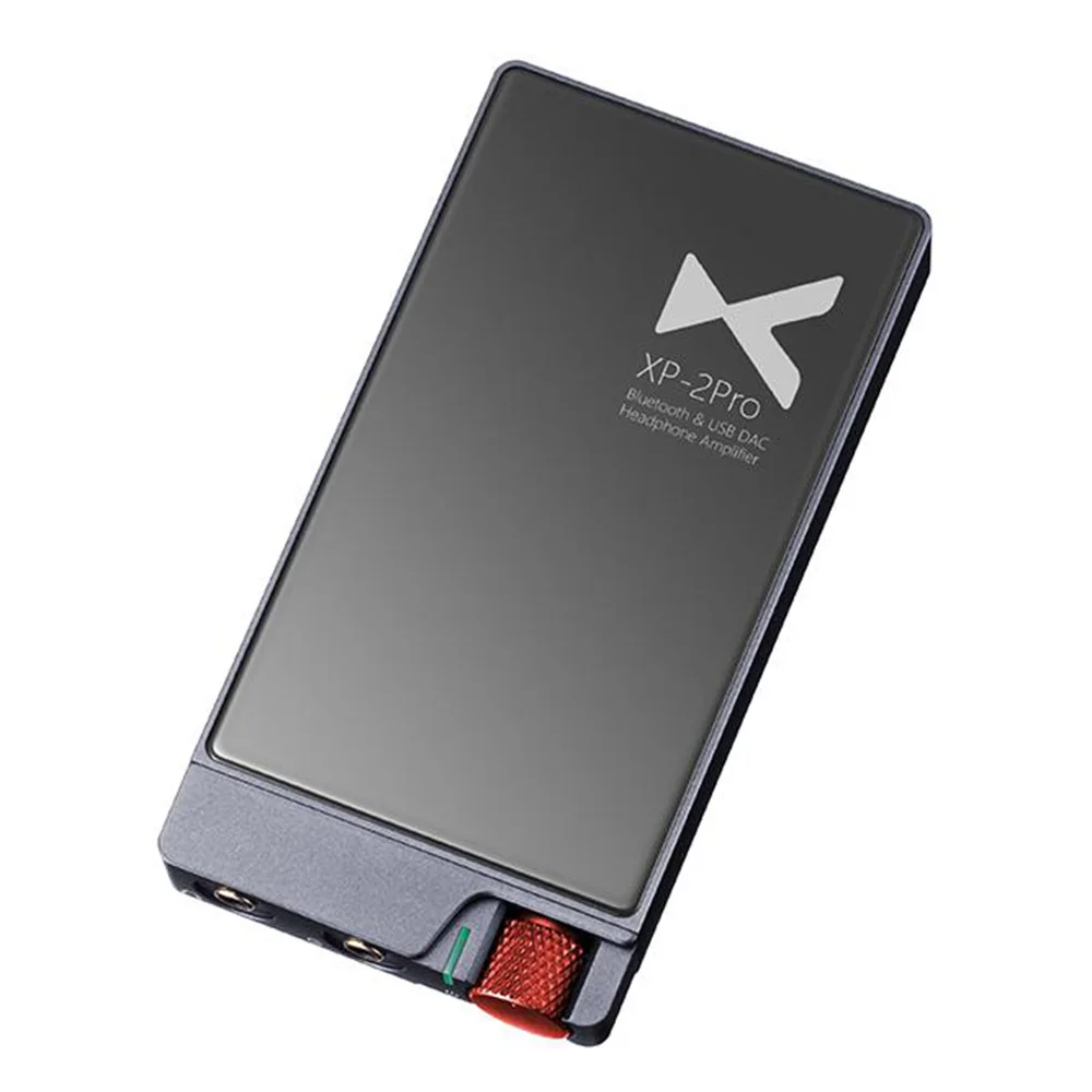 XDuoo XP 2 Pro AK4452 CSR8675 Bluetooth 5 0 портативный усилитель для наушников декодер с NFC 8 часов