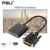 FS DVI-D DVI К VGA Адаптер Видео Кабель Конвертер 24+1 25Pin DVI-D к VGA 15Pin Active 1080P Для Монитора ЖК-Дисплей ПК Карта