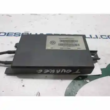 

7L6035507E ANTENNA VOLKSWAGEN TOUAREG (7LA)