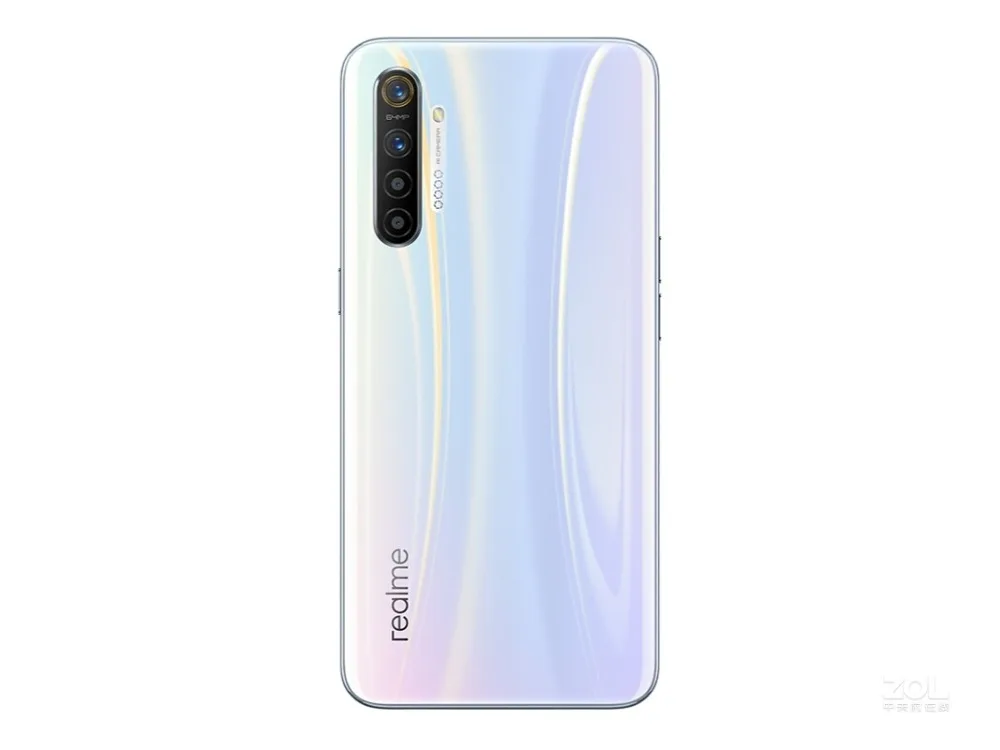 gaming ram realme X2 6G 64G Snapdragon 730G 64MP Camera 6.4'' Full Screen NFC OPPO Cellphone VOOC 30W Fast Charger Moblie Phone 8gb ram ddr4