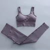 Bra Pants DarkPurple