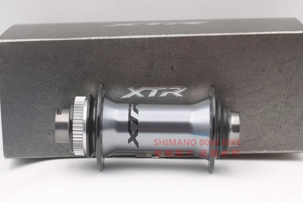 SHIMANO XTR M9100 Freehub микро сплайн 12S BOOST HB-M9110-B FH-M9111-B 12 Скорость 32H E-THRU концентратор