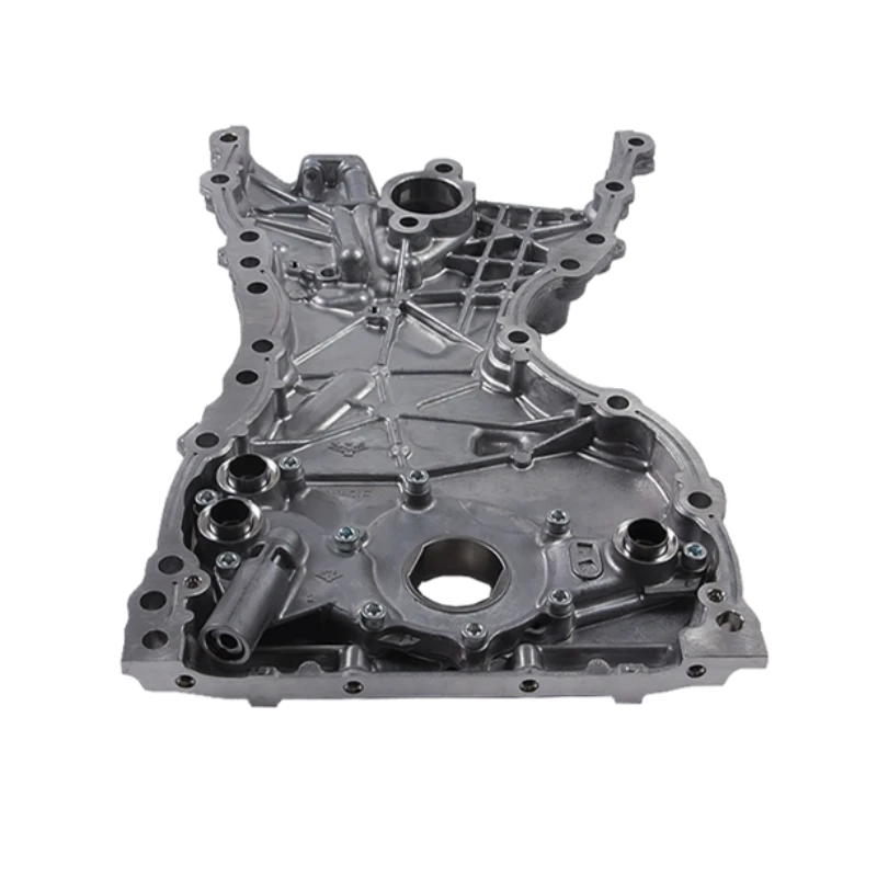 ベイキチ‼️ New Genuine OEM Parts Auto Oil Pump Assy 16100-69GE8,16100-69GE9