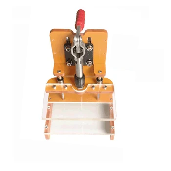 

PCB Test Fixture Universal Test Frame Three-dimensional Frame PCBA Test Circuit Board Fixture Tool