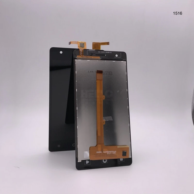 

Mobile phone LCD screen for Itel 1516 cell phone LCD Display for 1516 Touch Screen Assembly Replacement Screen repair parts