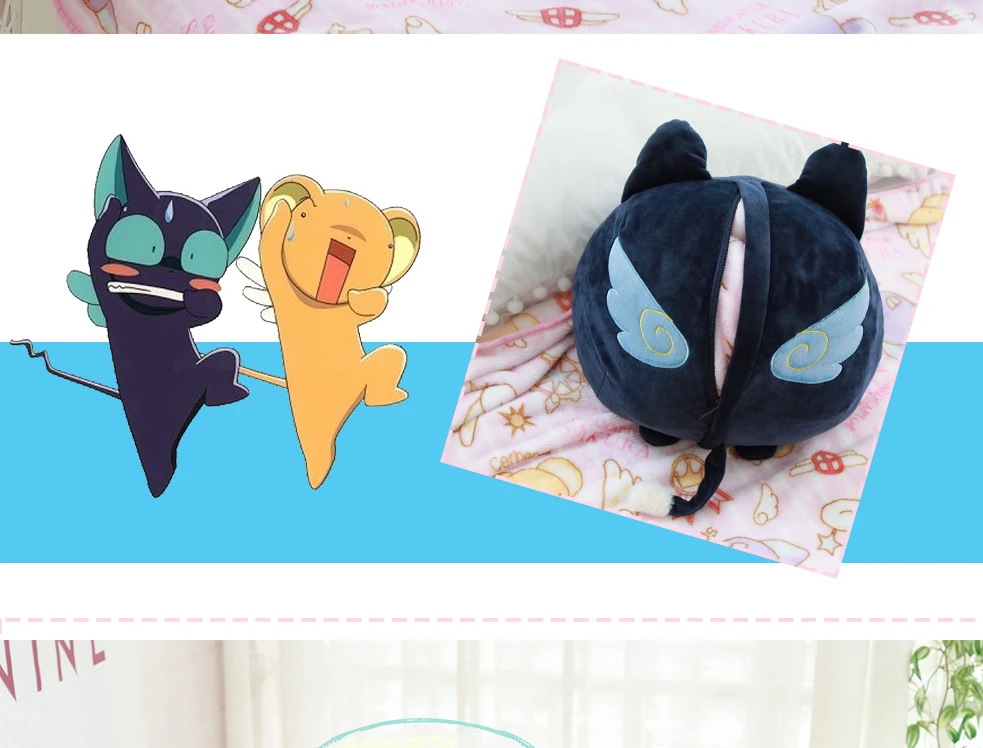 Новая мокко Подушка с Сакурой одеяло Kawaii детская комната украшение креативный кондиционер одеяло рождественские подарки для мальчиков и