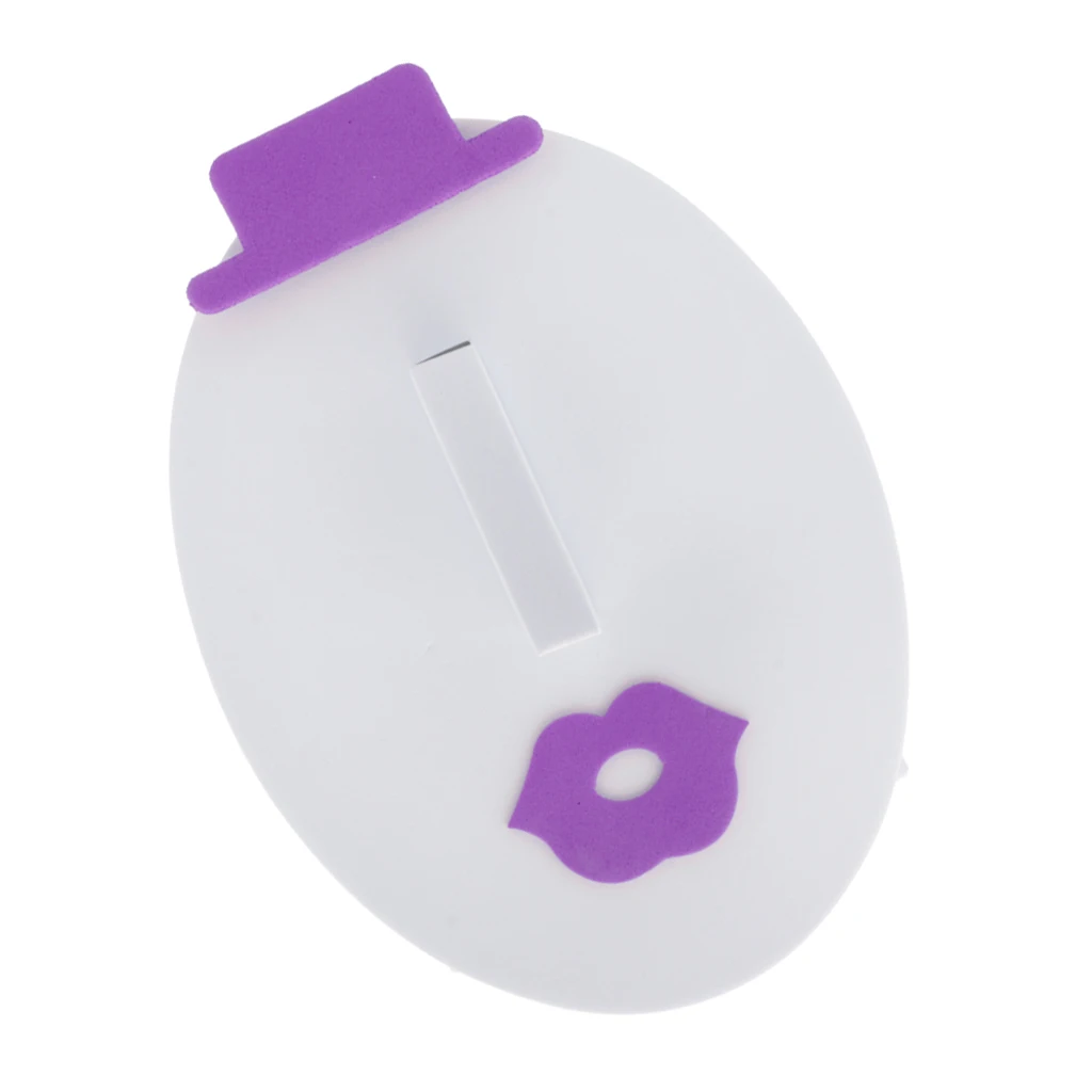 Sunglass Glass Rack Frame Glasses Display Stand Holder Organizer Mutlicolor