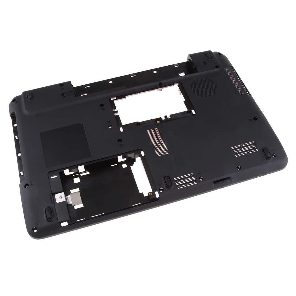 

Computer Laptop Bottom Base Case Cover Repair Parts For Toshiba Satellite C650, C650D, C655, C655D