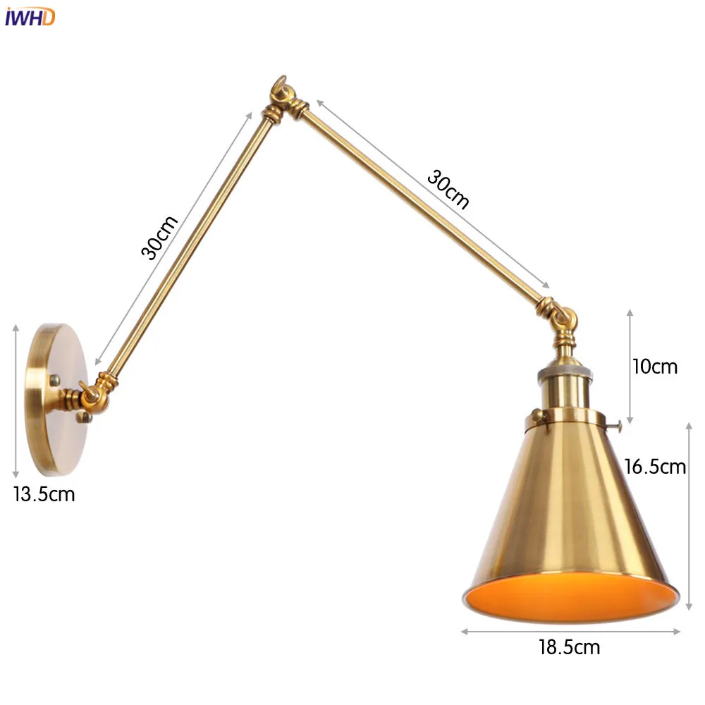 wall lamp (310)