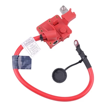 

61129217031 61126988974 61126938495 Car Positive Terminal To Battery Cable Lead Fit for BMW E90 E91 E92 E82 E88 X1 E84