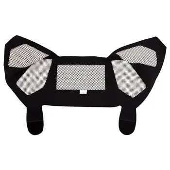 

Self-Heating Shoulder Pad Breathable Support Belt Elastic Health Care Shoulder Warmer Cloak for Men Women