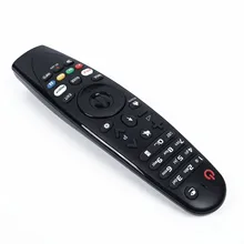 For LG TVs 2017 Remote Control Home Magic Replacement Smart 433MHz TV Controller Parts Latest Useful