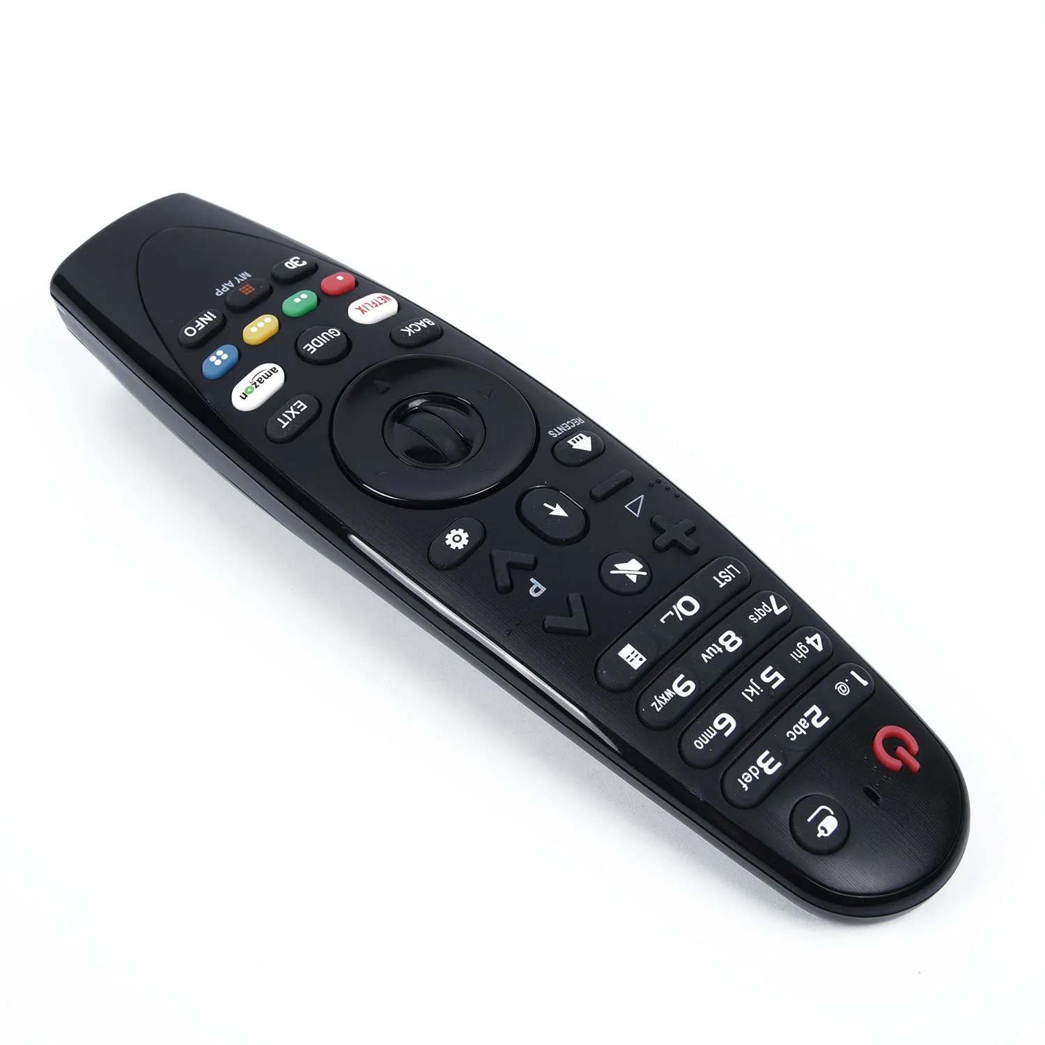 Пульт дистанционного управления для LG TV s 2017 Home Magic сменный смарт пульт 433