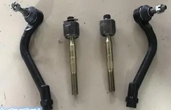 

Steering tie rod kits for zotye z300 z500 3401121-A01 3401121-A01