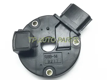 

Ignition Control Module For Ni-ssan A-ltima 2.4L 1993-1996 OEM RSB-14 33100-77E20 33100-77E10