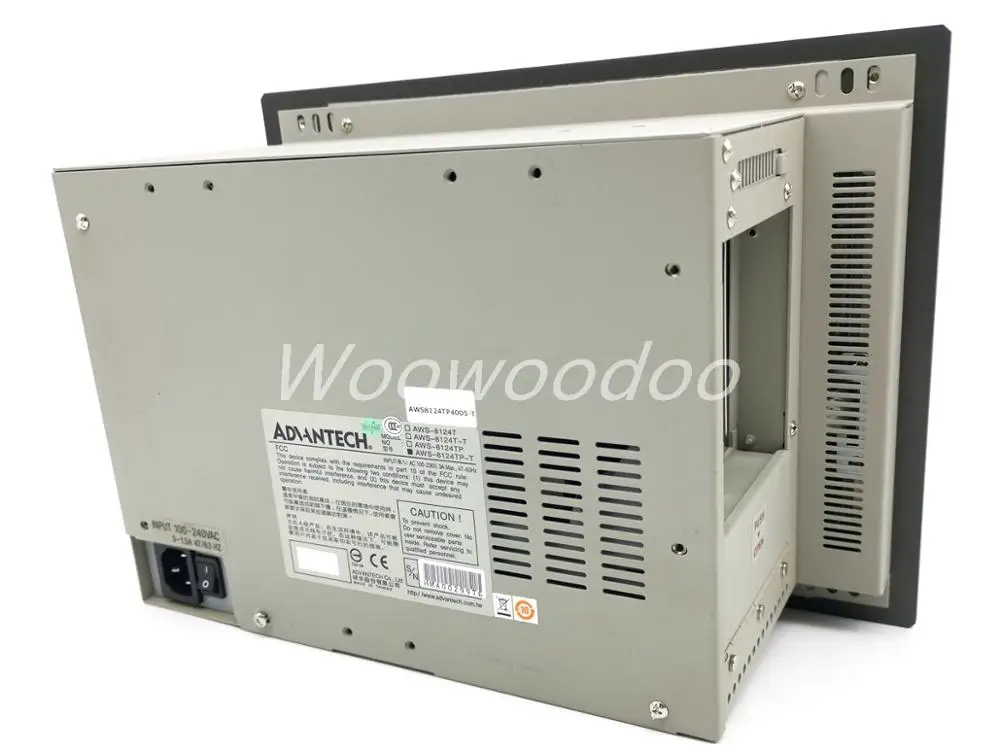 Перо AWS-8124TP-T Worstation AWS8124TP4005-T REV.03
